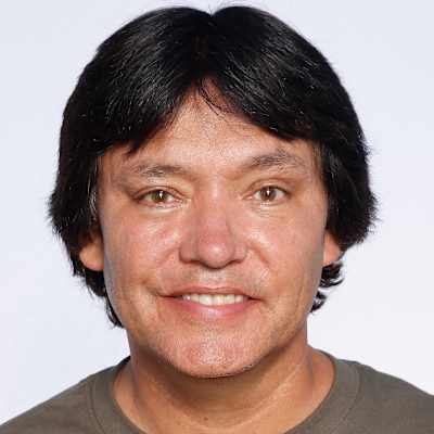 Marc Yaffee
