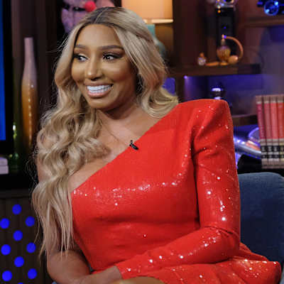 NeNe Leakes