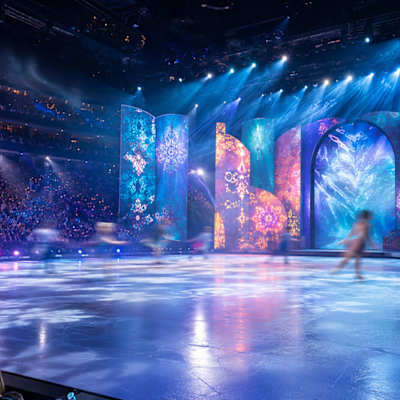 Disney On Ice: Magic of Family