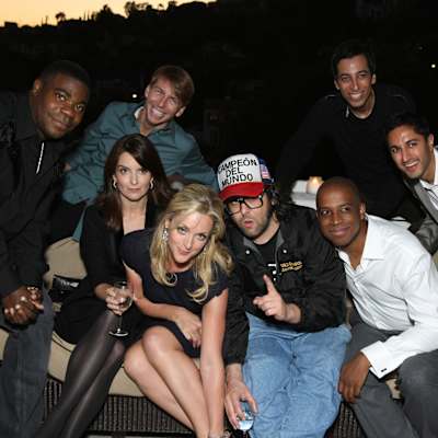 30 Rock 20th Anniversary Celebration