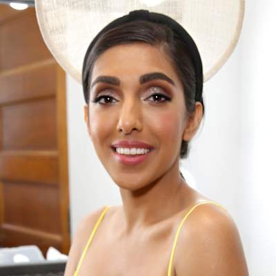 Rupi Kaur