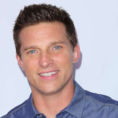 Steve Burton