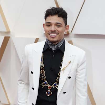 Anthony Ramos