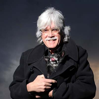 Dr. Kevin Fitzgerald