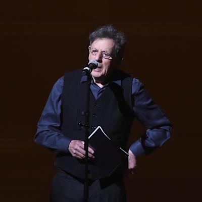 Philip Glass