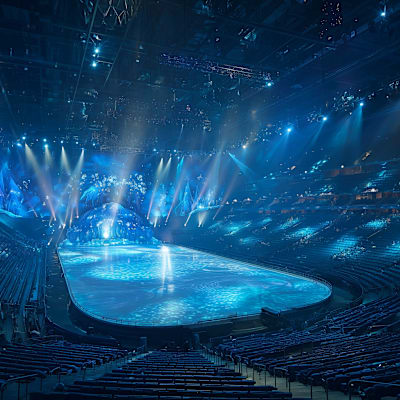 Disney On Ice: Mickeys Search Party