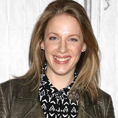 Jessie Mueller