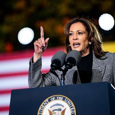 Kamala Harris