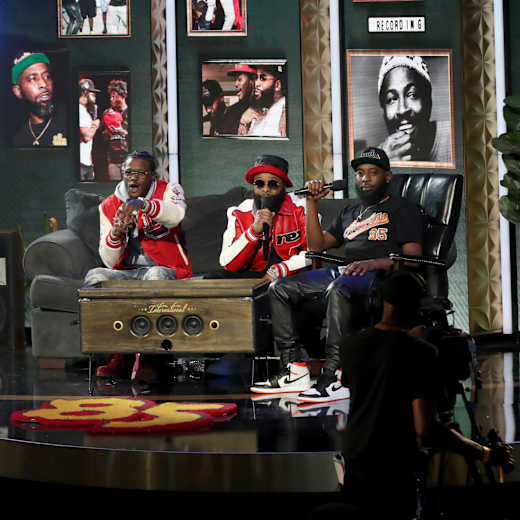 85 South (18+ Event)