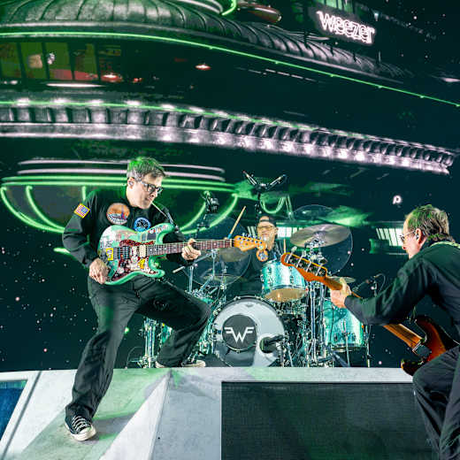 Trash Can Sinatras Tickets & 2026 Tour Dates | Vivid Seats