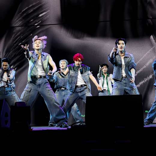 iKON Tickets & 2026 Tour Dates | Vivid Seats