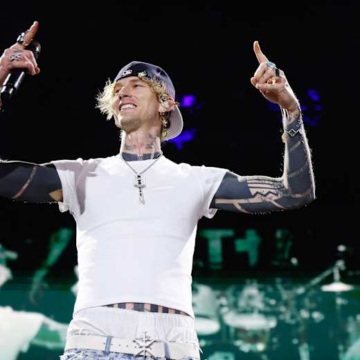 Machine Gun Kelly