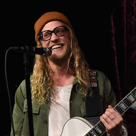 Allen Stone