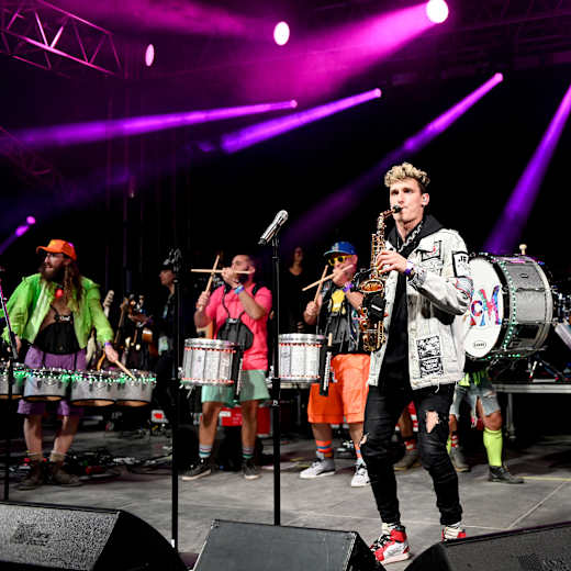 Drunken Doja Monkey Tickets & 2025 Tour Dates