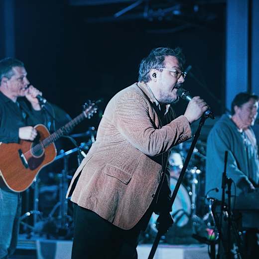 They Might Be Giants (16+ Event)