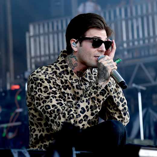 American English Tickets & 2026 Tour Dates | Vivid Seats