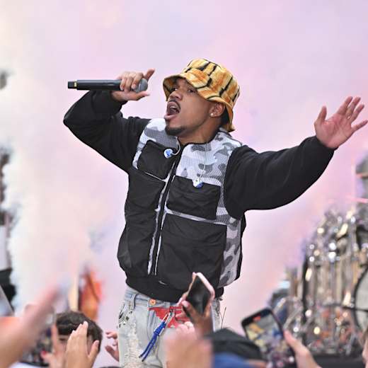 Travis Scott Night Tickets & 2026 Tour Dates