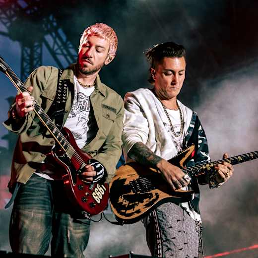 Avenged Sevenfold Tickets & 2026 Tour Dates | Vivid Seats