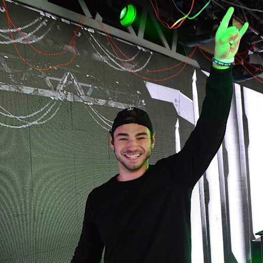 Crankdat (21+ Event) (Moved from FWD Day and Night Club)
