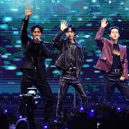 Got7 Tickets & 2026 Tour Dates | Vivid Seats
