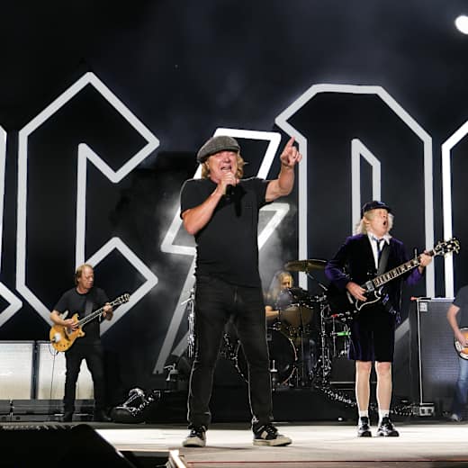 AC/DC