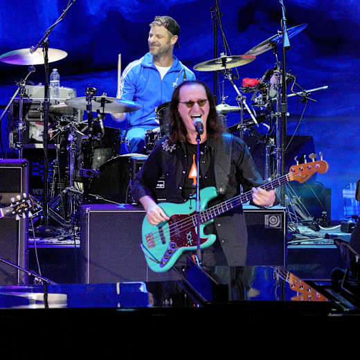 Rush