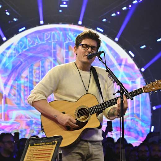 John Mayer