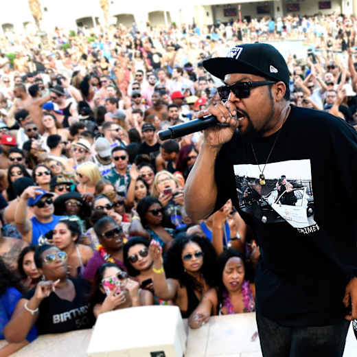 Ice Cube