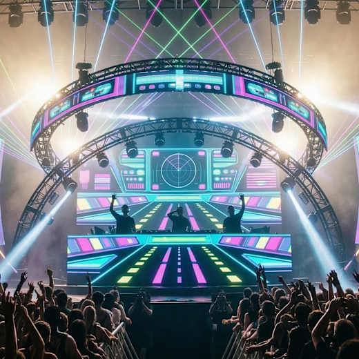 C&C Music Factory Tickets & 2026 Tour Dates | Vivid Seats