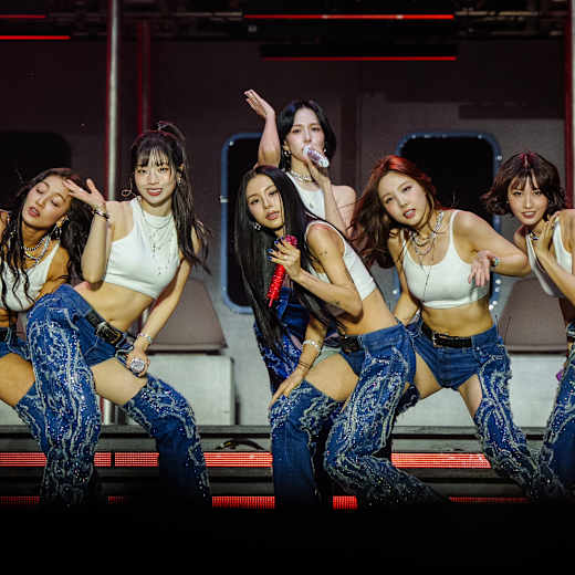 TripleS Tickets & 2025 Tour Dates | Vivid Seats