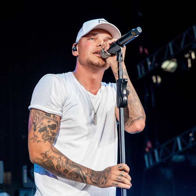Kane Brown