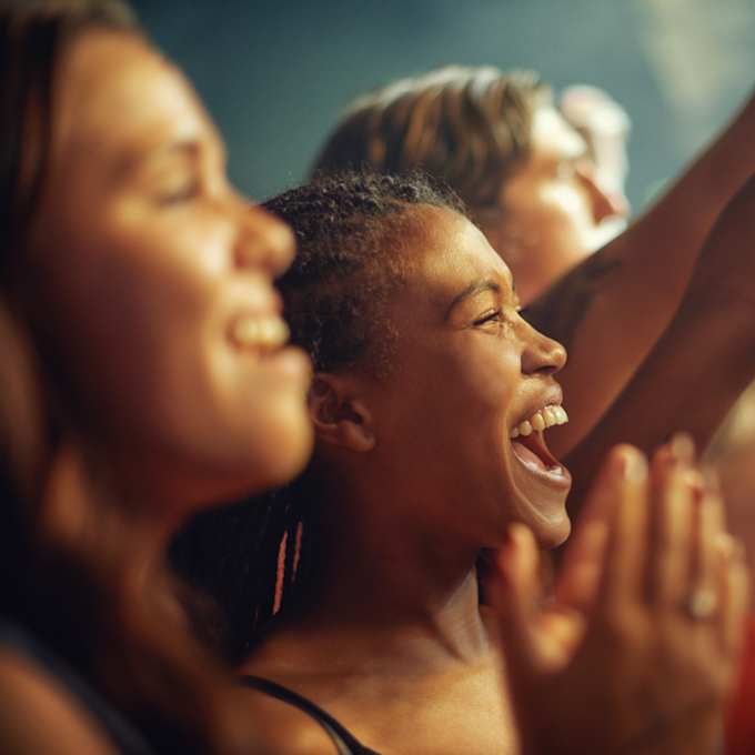 HBCU Culture Homecoming Band Showcase