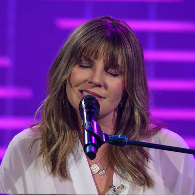 Grace Potter