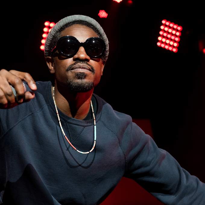 Andre 3000