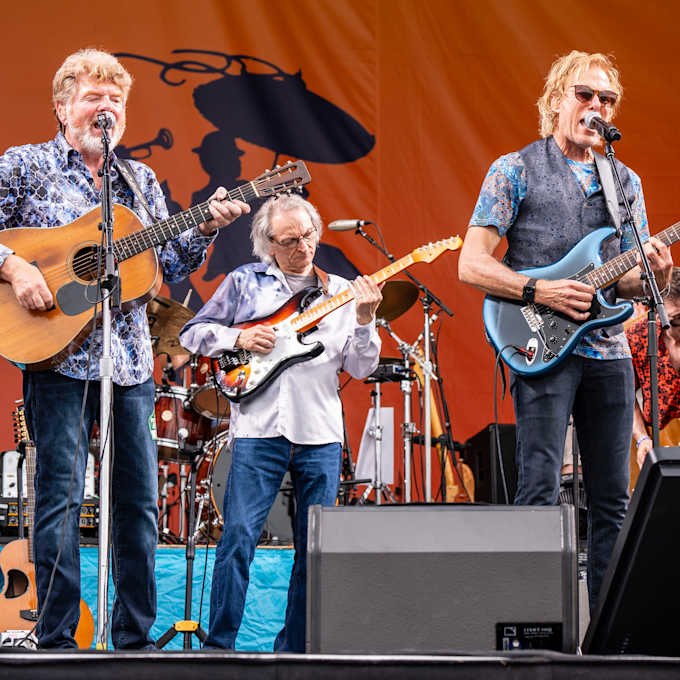 Keep The Party Going - Jimmy Buffett Tribute