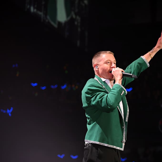 Macklemore