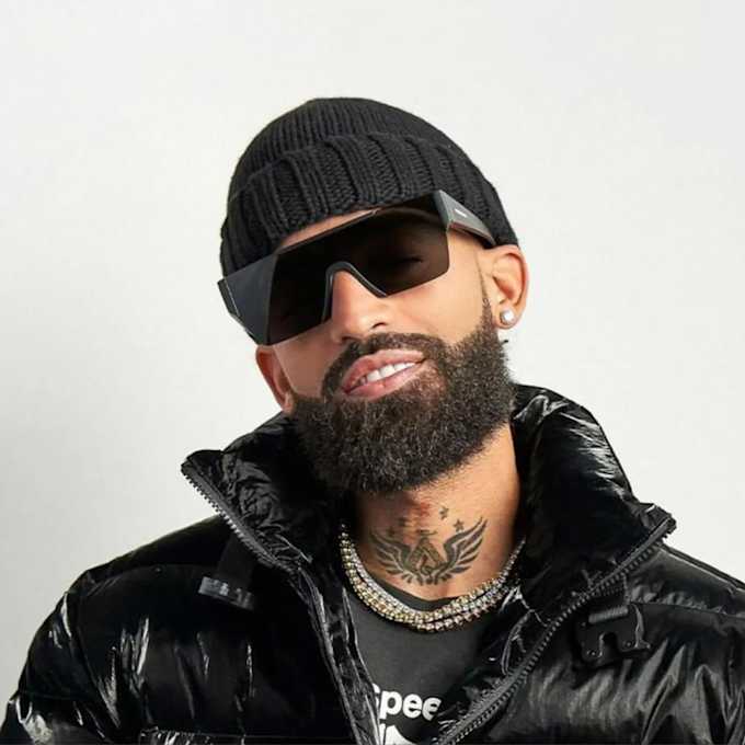 Arcangel