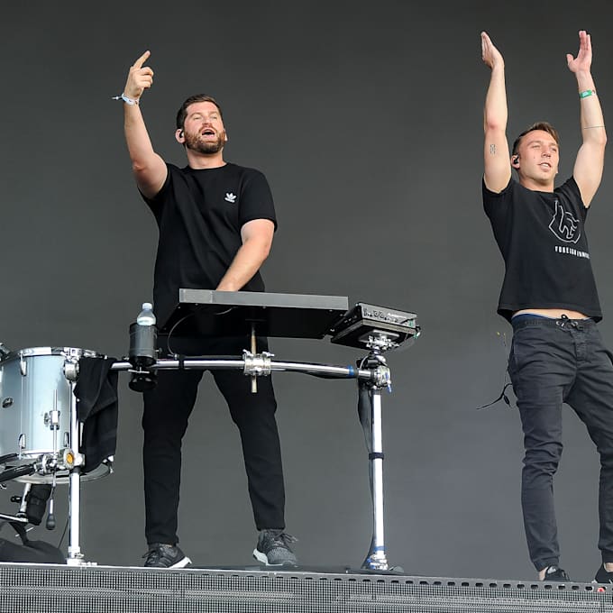 Odesza