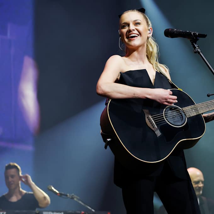 Kelsea Ballerini