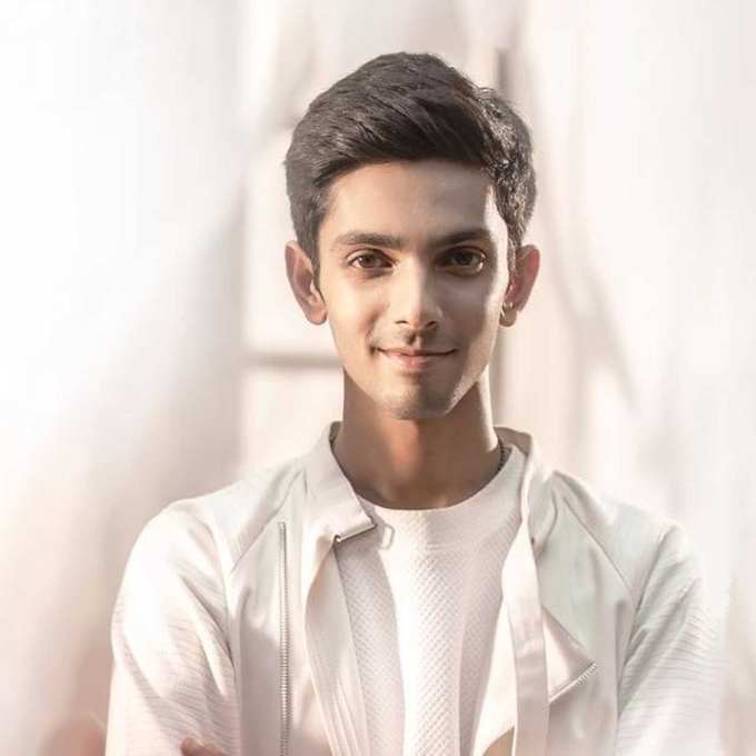Anirudh