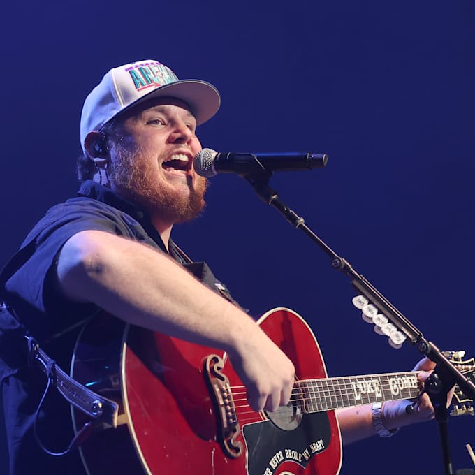 Luke Combs
