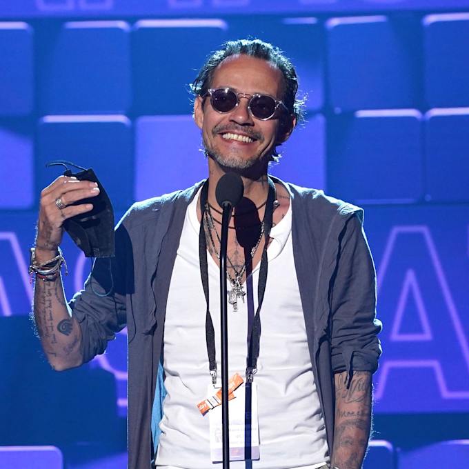 Marc Anthony