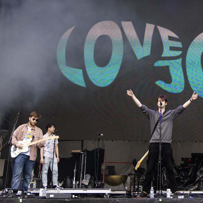 Lovejoy