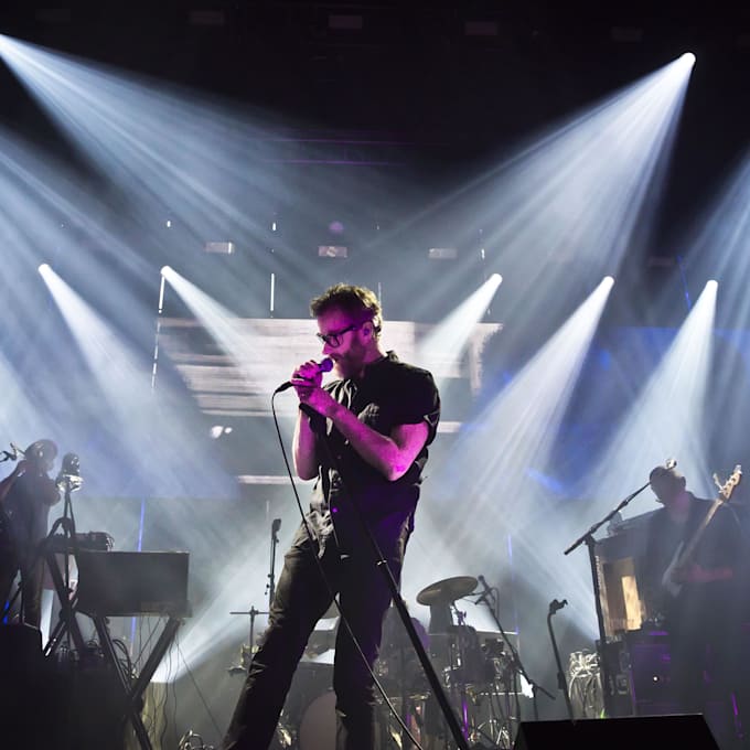 The National