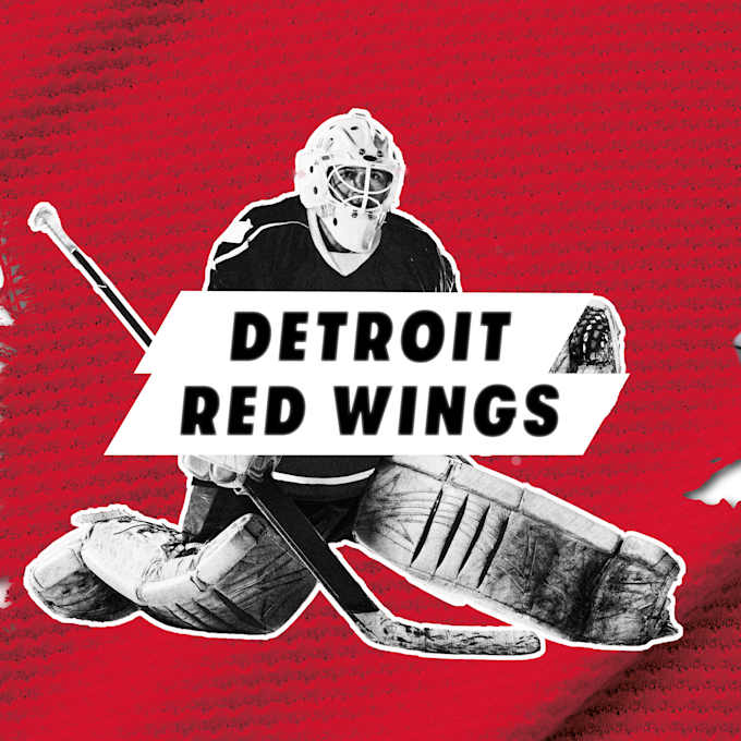 Detroit Red Wings Viewing Party Parking