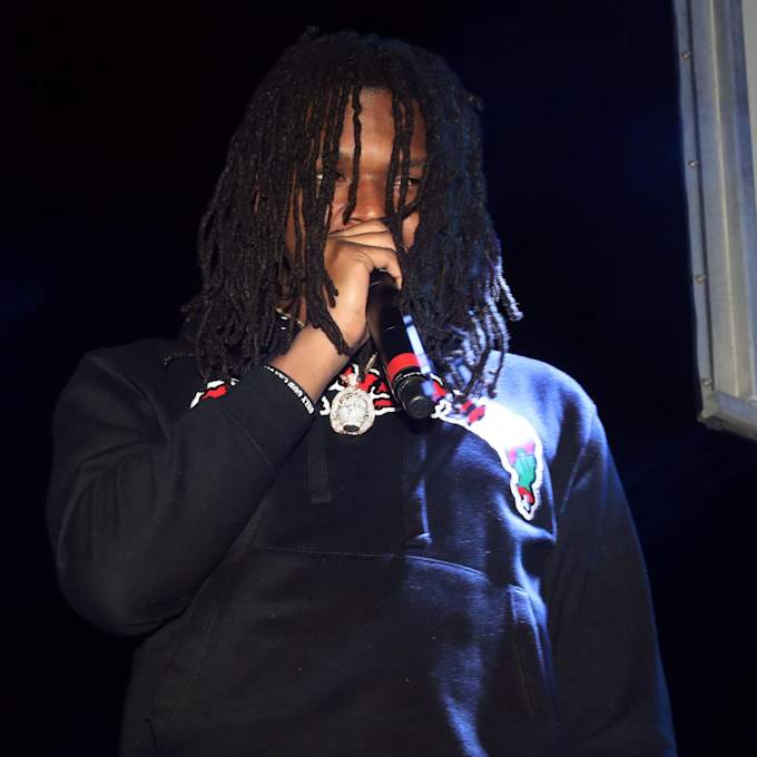 Young Nudy
