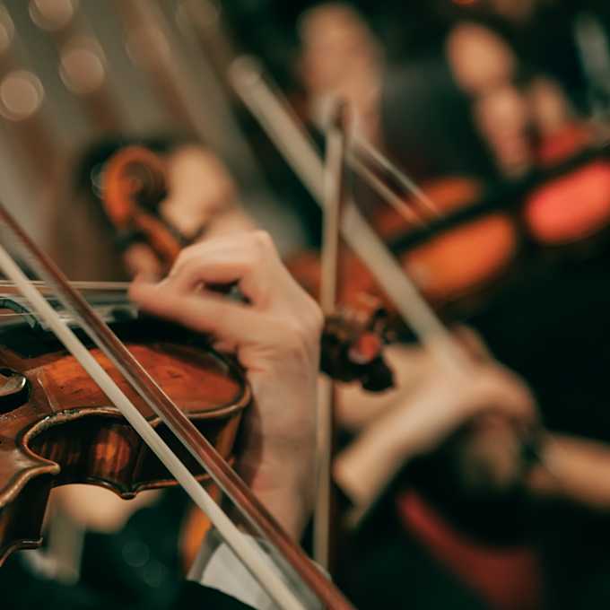 Elgin Youth Symphony Orchestra