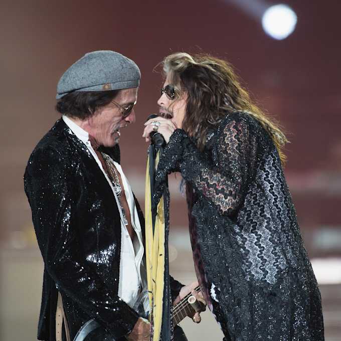 Aerosmith