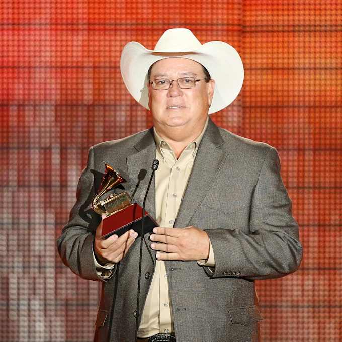David Lee Garza