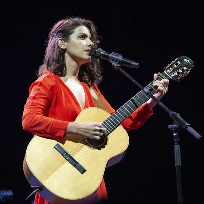 Katie Melua